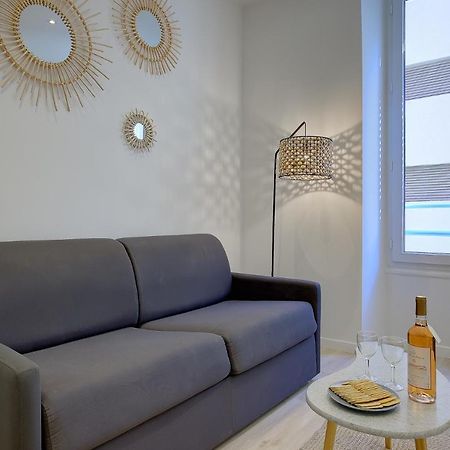 Maison Bianchi - Raspail นีซ ภายนอก รูปภาพ