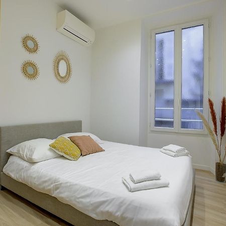 Maison Bianchi - Raspail นีซ ภายนอก รูปภาพ