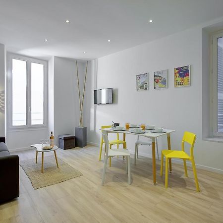 Maison Bianchi - Raspail นีซ ภายนอก รูปภาพ