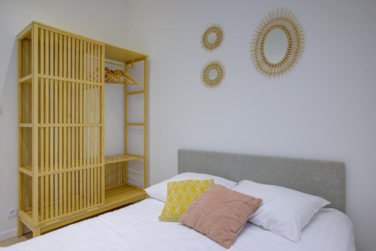 Maison Bianchi - Raspail นีซ ภายนอก รูปภาพ